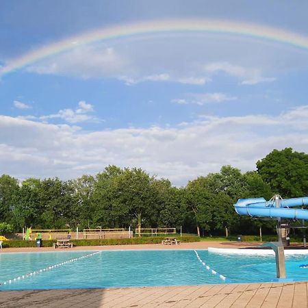 Mooie 6 Persoons Vakantieboerderij In De Achterhoek Eibergen Екстер'єр фото