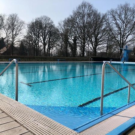 Mooie 6 Persoons Vakantieboerderij In De Achterhoek Eibergen Екстер'єр фото