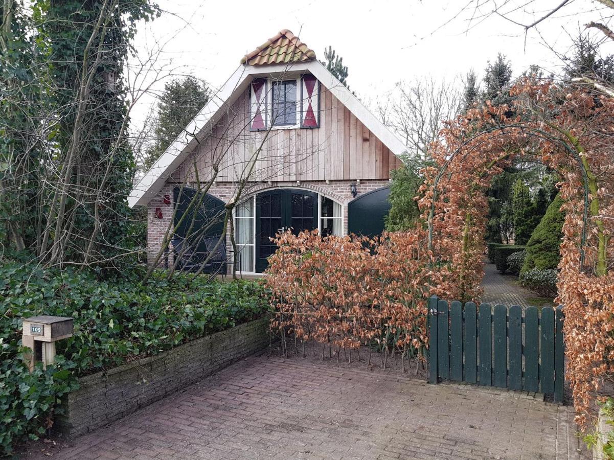 Mooie 6 Persoons Vakantieboerderij In De Achterhoek Eibergen Екстер'єр фото