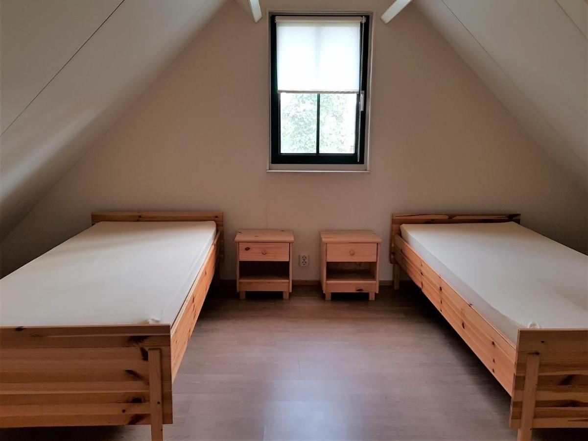 Mooie 6 Persoons Vakantieboerderij In De Achterhoek Eibergen Екстер'єр фото