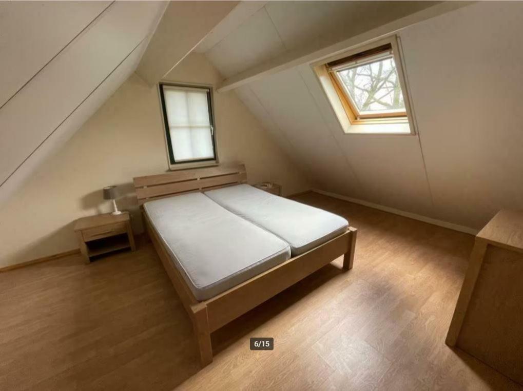 Mooie 6 Persoons Vakantieboerderij In De Achterhoek Eibergen Екстер'єр фото
