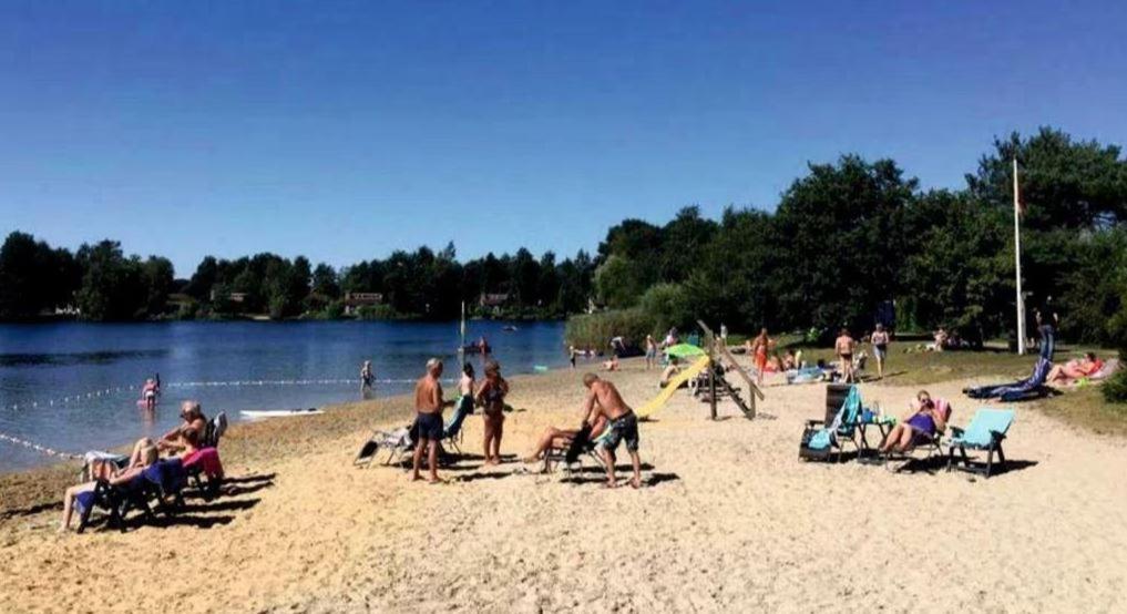 Mooie 6 Persoons Vakantieboerderij In De Achterhoek Eibergen Екстер'єр фото
